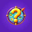 Programikonen: Trivia Traveler: Brain Qu…