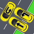 Ikona programu: Traffic Escape: Parking J…