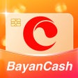 ไอคอนของโปรแกรม: BayanCash - mabilis cash …