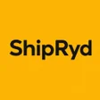 程序图标：ShipRyd: Parcel  Quick Ri…