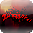 Ícone do programa: Zombilution