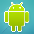 Icône du programme : Thème Android 