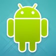 Ícone do programa: Tema Android 