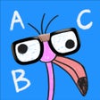 Ícone do programa: Reading Blubs: ABCs  Stor…