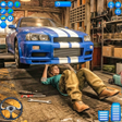 程序图标：Car Repairing Simulator G…