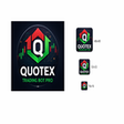 Icoon van programma: Quotex AI Trading Bot Pre…
