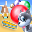 プログラムのアイコン：Pet PinBall