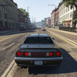 Иконка программы: MadOut2 BigCityOnline