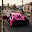 Ikona programu: MadOut2 BigCityOnline