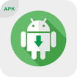 Icono de programa: Download Apk