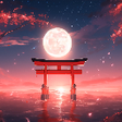 Icon of program: Torii Gate Sakura Blood M…