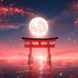 Ikona programu: Torii Gate Sakura Blood M…