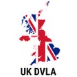 Иконка программы: UK Driving License Theory…