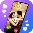 Symbol des Programms: Love Video Ringtone for I…