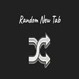Icon of program: Random new tab page