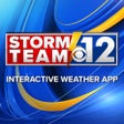 Ícone do programa: WJTV Weather