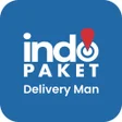 Ikon program: Deliveryman