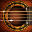ไอคอนของโปรแกรม: Learn Guitar - Lessons  P…