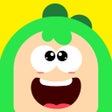 Ícone do programa: Monlingo: English for kid…