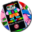 Иконка программы: Music Ringtones - Underfr…