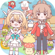 プログラムのアイコン：Toka Town My Holiday