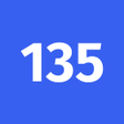Ikona programu: Водитель 135