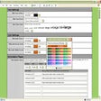 Ikon program: Associate-O-Matic