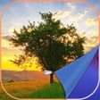 程序图标：Nature HD Backgrounds