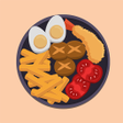 Иконка программы: Find  Sort Match Items