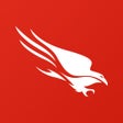 程序图标：CrowdStrike Falcon