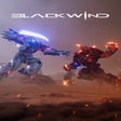 Ikona programu: Blackwind