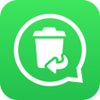 Icon of program: Recover Deleted Messages …