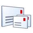 Ikon program: Mail Merge Toolkit
