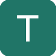 プログラムのアイコン：Typer - Digite mais rápid…