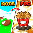 Icon of program: Fries Factory Tycoon