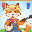 Little Banjo