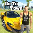 プログラムのアイコン：Gangster City: Car Street…