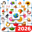 Programın simgesi: Tile World: Triple Match