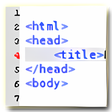 Programın simgesi: EditRocket