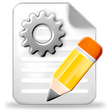 Symbol des Programms: EditRocket