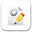 Icono de programa: EditRocket