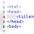 Ícone do programa: EditRocket