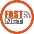 プログラムのアイコン：FASTNETFG