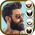 Beard Styles Photo Studio
