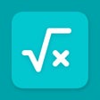 Ikon program: Math Solver : Homework He…