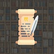 Icon of program: Writing Inspiration