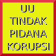 程序图标:UU Pengadilan Pidana Koru…