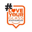 程序图标：loveyourglass