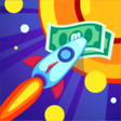 Ikon program: Rocket Master - Win Cash