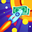 Rocket Master - Win Cash